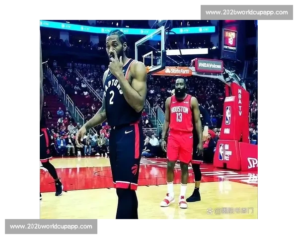 双核驱动！哈登保罗率火箭创队史最佳战绩，哈登首夺 MVP