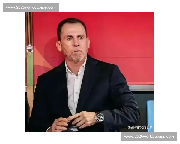 国足换帅提速！久尔杰维奇过渡身份坐实，两大名帅锁定接班