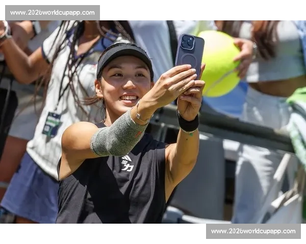 温网中国军团 6 人出征：郑钦文破咒之战，王欣瑜冲八强，男网独苗迎硬仗