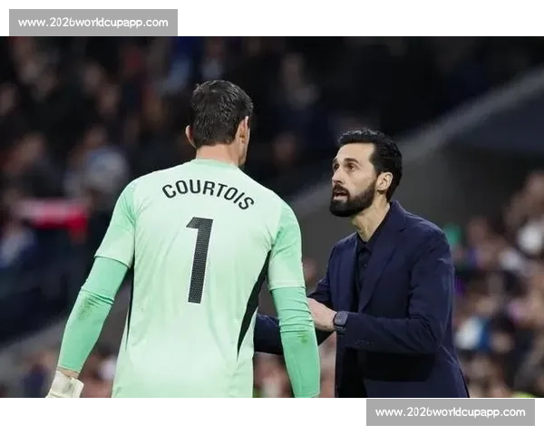 科贝名嘴三问皇马：阵容调整暗藏哪些战术密码？