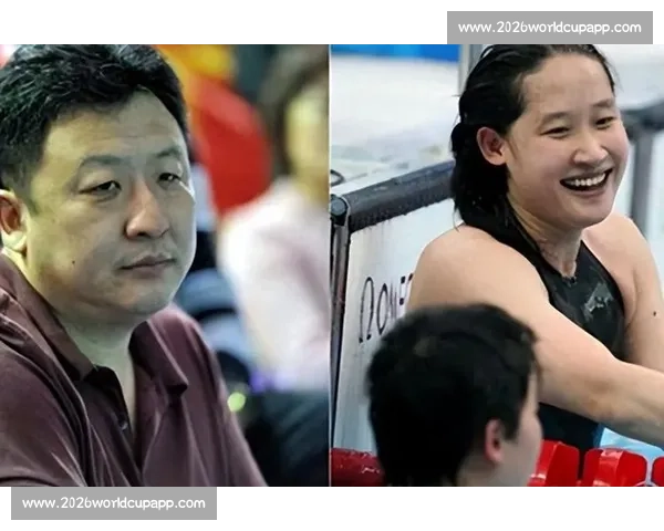 金牌教练金炜的陨落：三婚徒弟、奥运冠军陨落与禁药丑闻