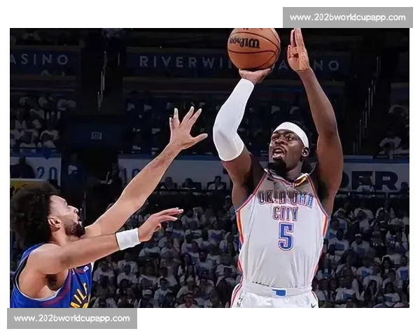 雷霆冲冠迎赛点，步行者主场生死战