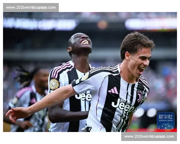 女裁判首执法尤文世俱杯！曾吹 C 罗沙特德比成焦点