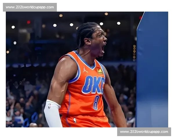 总决赛攻防密码：雷霆罚球 + 31 分 换防哈利成胜负手