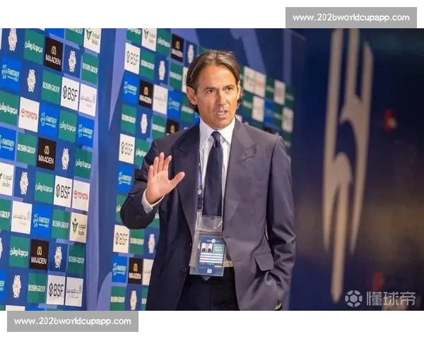 斯基拉：韦基重返国米执教 U23 签约至 2027 年