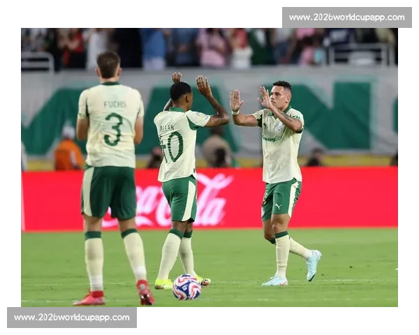 迈阿密国际世俱杯引爆美国足球热情！场均 5.5 万观众创美职联新纪录