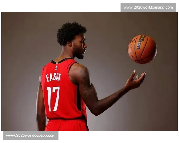 升空！火箭薪资空间释放，瞄准续约 KD 与伊森，重建之路加速