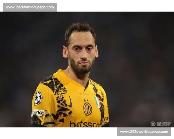 恰尔汗奥卢回应加盟传闻：但愿如此！加拉塔萨雷 4000 万欧报价逼近国米底线