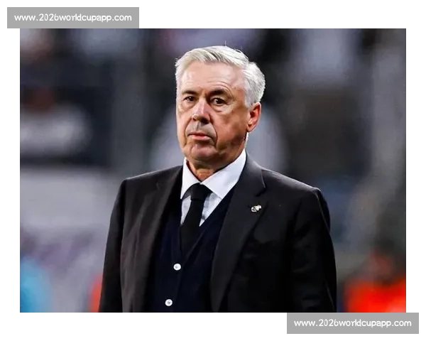 阿隆索执教风格揭秘：铁血治军似弗里克，迥异安切洛蒂儒雅风范