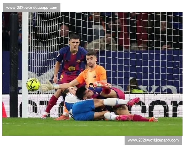 塞尔希 - 戈麦斯力挺加西亚：巴萨新门神未来必成世界最佳