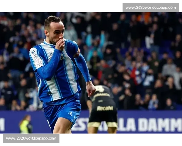 官方：布里安 - 奥利万合同到期离队 西班牙人左后卫开启新征程