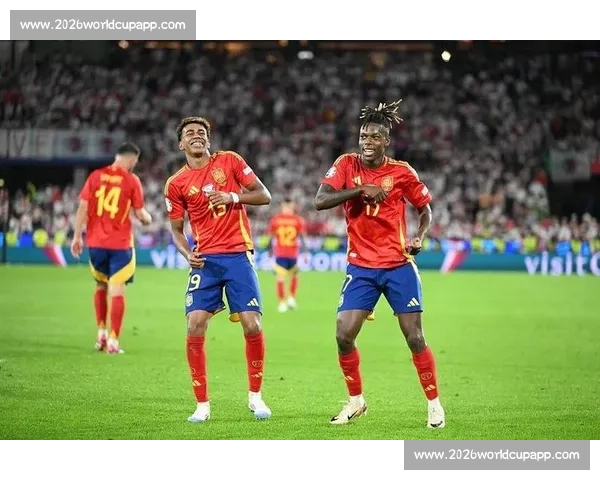 巴萨敲定尼科 - 威廉斯！6 年 1200 万欧年薪创队史边锋新标杆