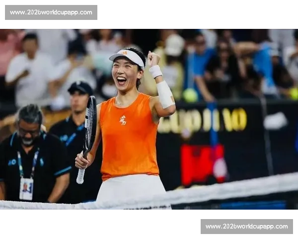 王欣瑜横扫 15 号种子！草地赛季爆发创温网三连胜纪录