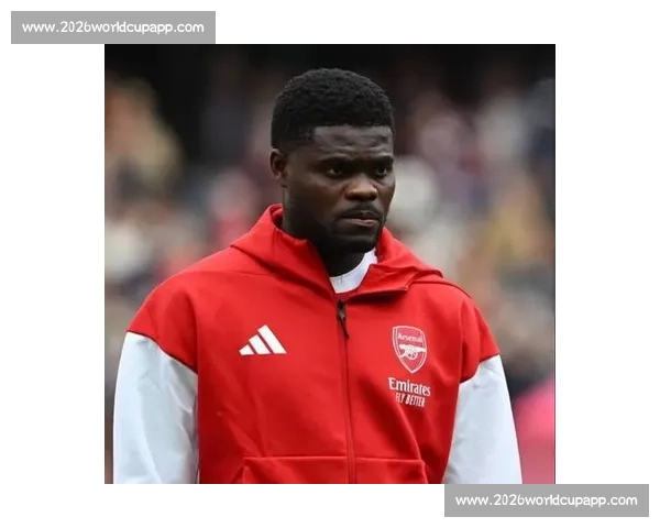 阿森纳 1500 万签诺尔高！托马斯自由身离队开启新篇章