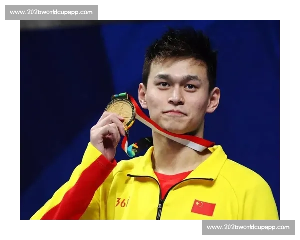 孙杨盛赞梅西：迈阿密精神图腾，攻防一体诠释领袖担当