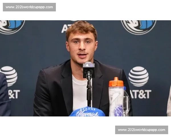 独行侠群星力挺状元弗拉格 哈里森：达拉斯未来属于他