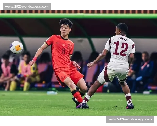 颜骏凌压阵,薛庆浩、于金永加盟:国足东亚杯门将新老交替解析 颜骏凌压阵,薛庆浩、于金永加盟:国足东亚杯门将新老交替解析