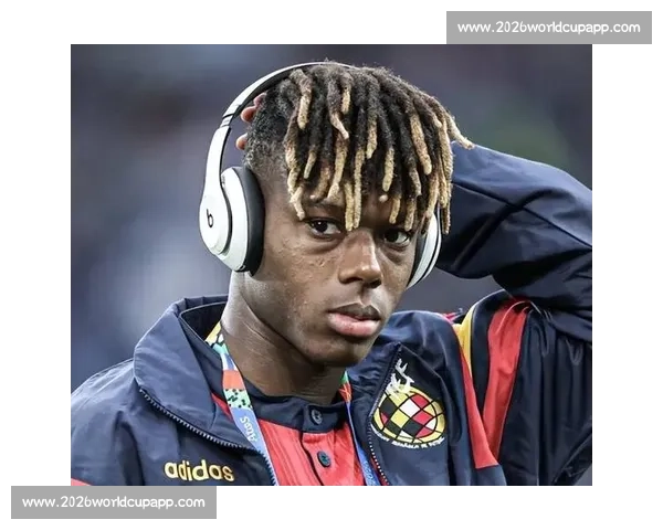 巴萨加速尼科 - 威廉姆斯季前赛加盟 哈维期待边路新星融入战术体系 巴萨加速尼科 - 威廉姆斯季前赛加盟 哈维期待边路新星融入战术体系