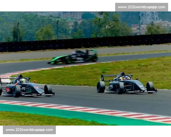 泰国首迎 F1 街道赛！曼谷 2028 年起连续五年举办