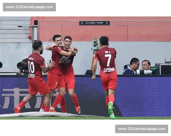 穆斯卡特:平局本可避免,海港将以更强韧性冲击胜利 穆斯卡特:平局本可避免,海港将以更强韧性冲击胜利