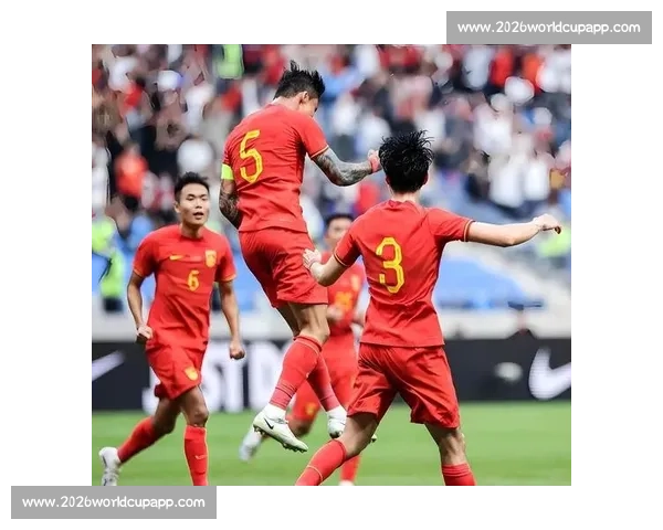 甘当基石映初心：一位国足老将的传承之路