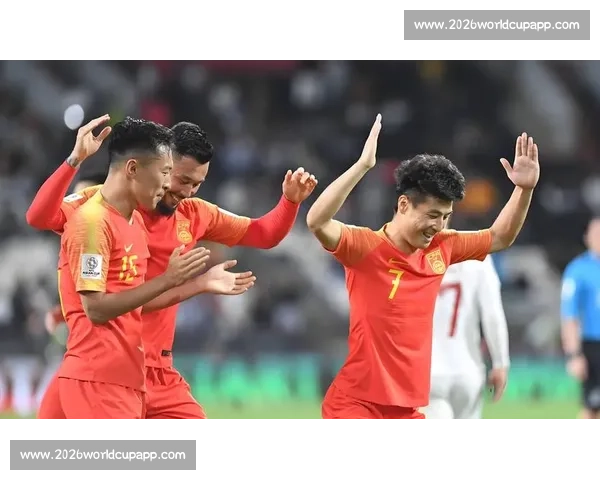 国足出线反转传闻破灭！印尼归化合规铁证如山，名记：无证据的狂欢该落幕了