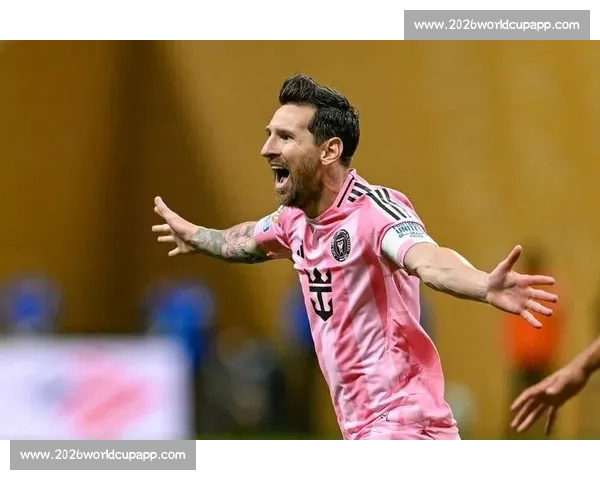 波尔图主帅安塞尔米：切断梅西触球链是破局关键