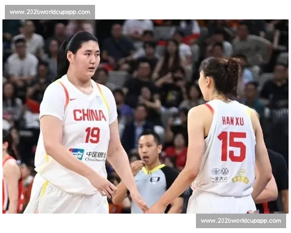 张子宇内线铁闸无解！对手抱头叹息：防不住，根本防不住